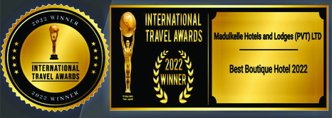 Awards